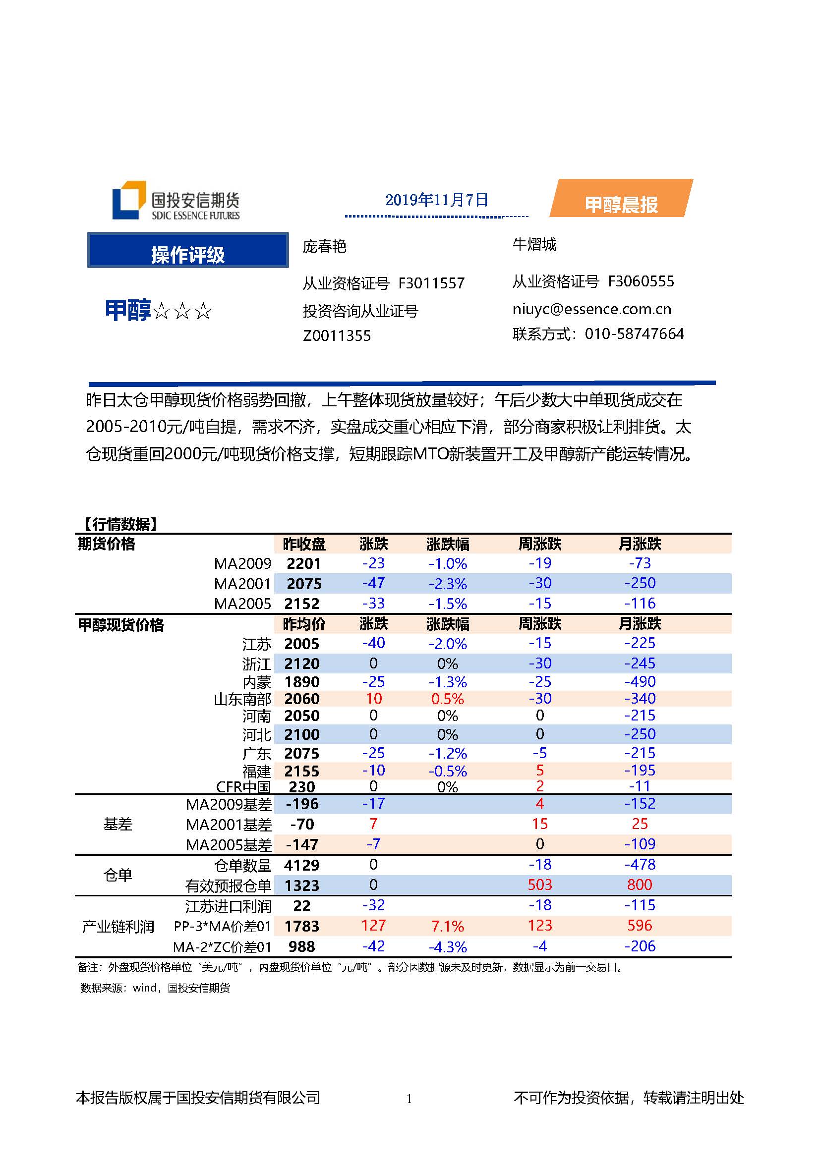 国投安信期货甲醇晨报20191107_页面_1.jpg