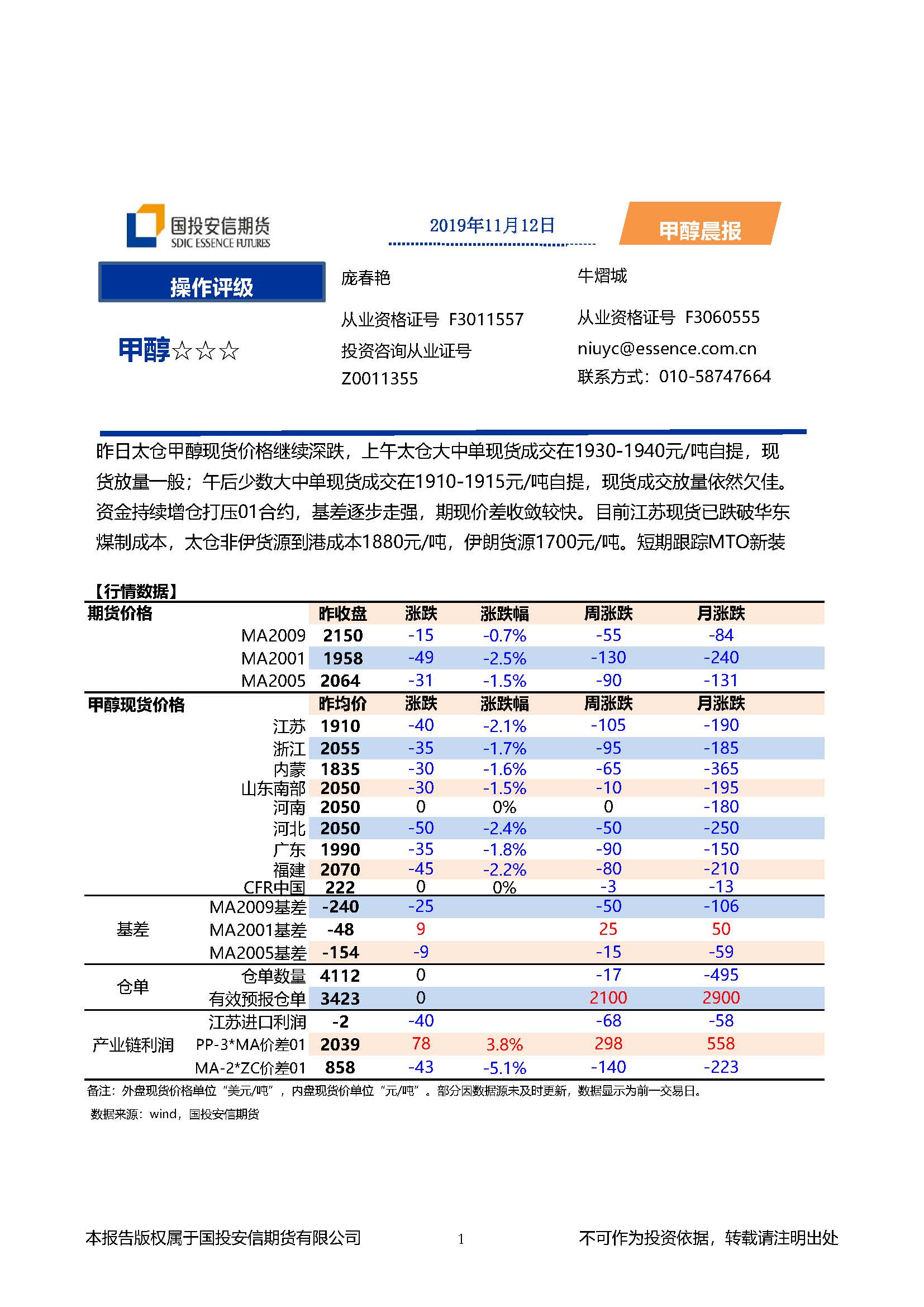 国投安信期货甲醇晨报20191112_页面_1.jpg