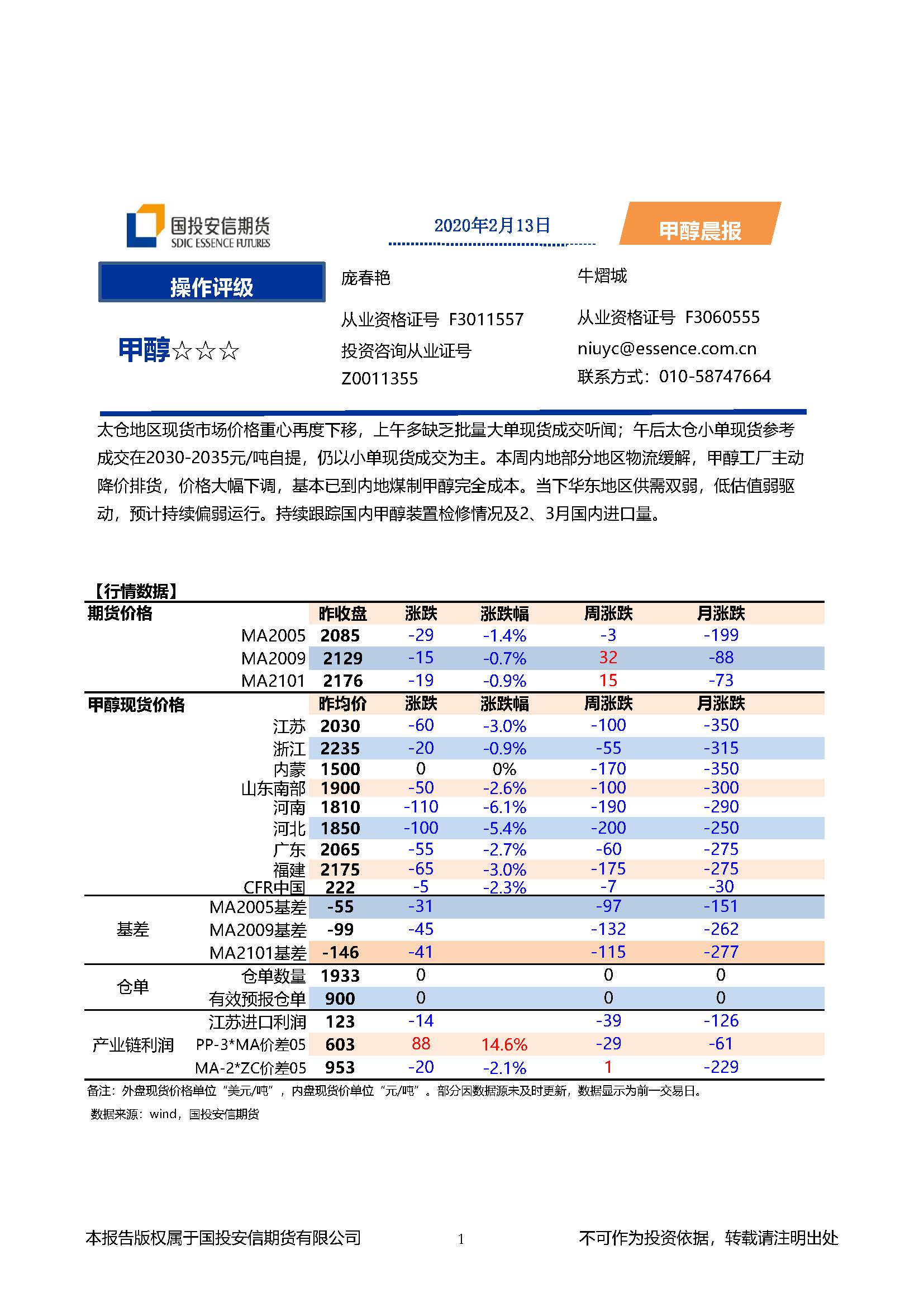 国投安信期货甲醇晨报20200213_页面_1.jpg