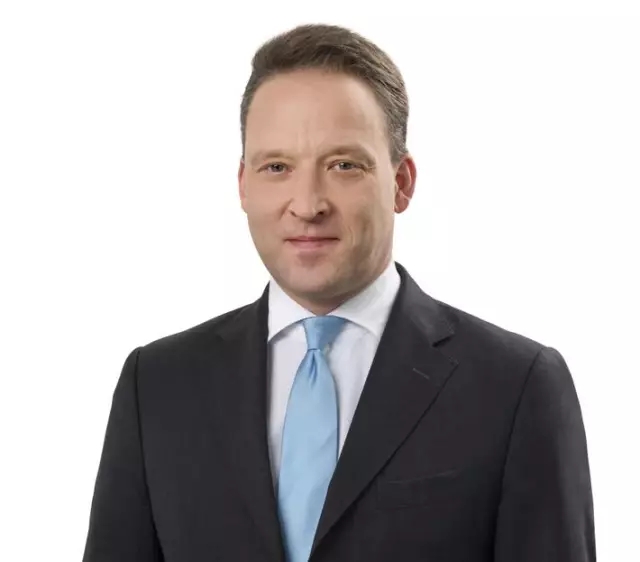 ��ʢCEO�����죨Matthias Zachert��