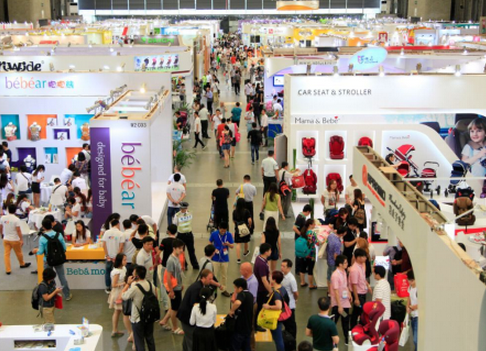 中国孕婴童展