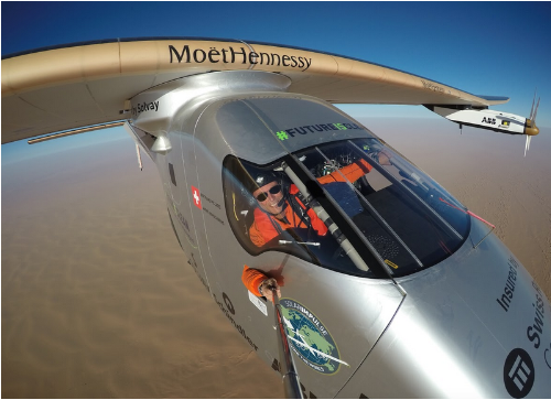 Bertrand Piccard⶯2ŵһԱ