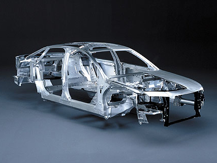 汽车轻量化要求为车用塑料提供广阔市场 