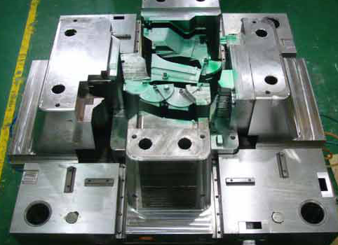 �ܽ�ģ���ȴ������������кβ���Ӱ��