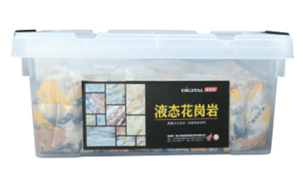 Recommended products:Digital Color Coating Liquid Granite DYT-0XX