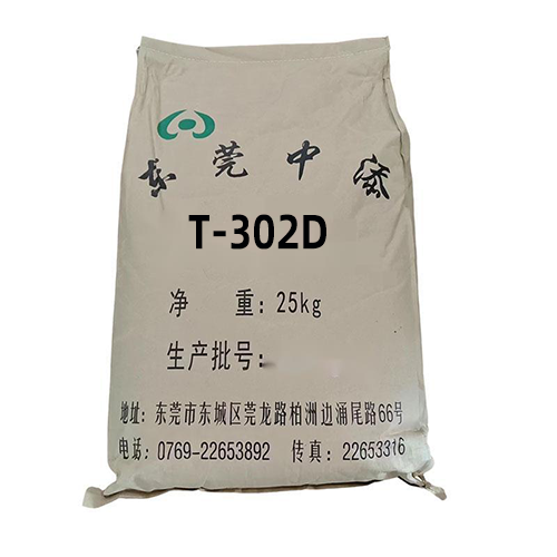 Recommended products: Suoshi Chemical Outdoor physical matting agent T-302D