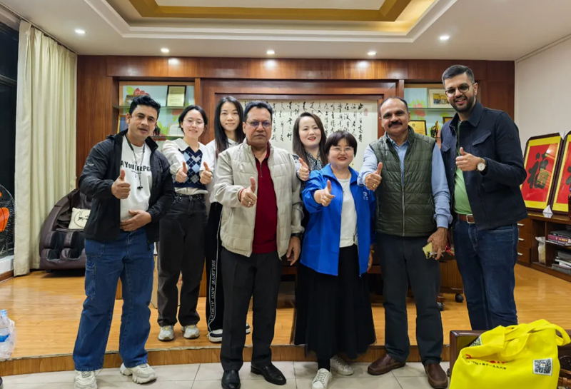 Driven By Both Product Strength And Brand Power, Limeijia Coatings Continues To Heat Up Overseas Markets!