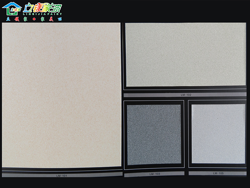 Embed Romance Into Daily Life With Limeijia Tiny Crystal Color Coating