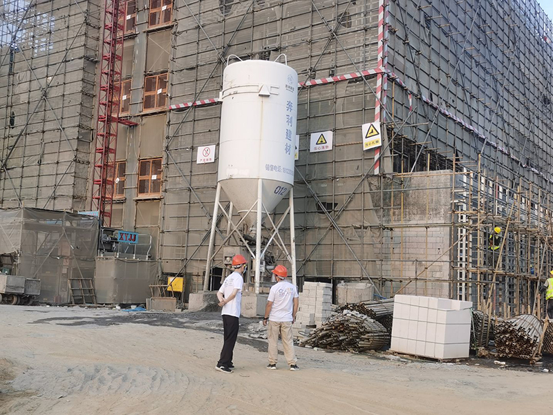 Why Does Sand-in-Water Imitation Stone Coating Dominate the External Wall Decoration Market?