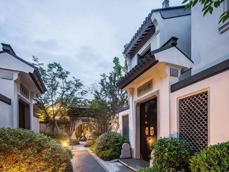 Limeijia Sand Glue Coating: Enhancing Both Texture And Aesthetics Of Building Exteriors!