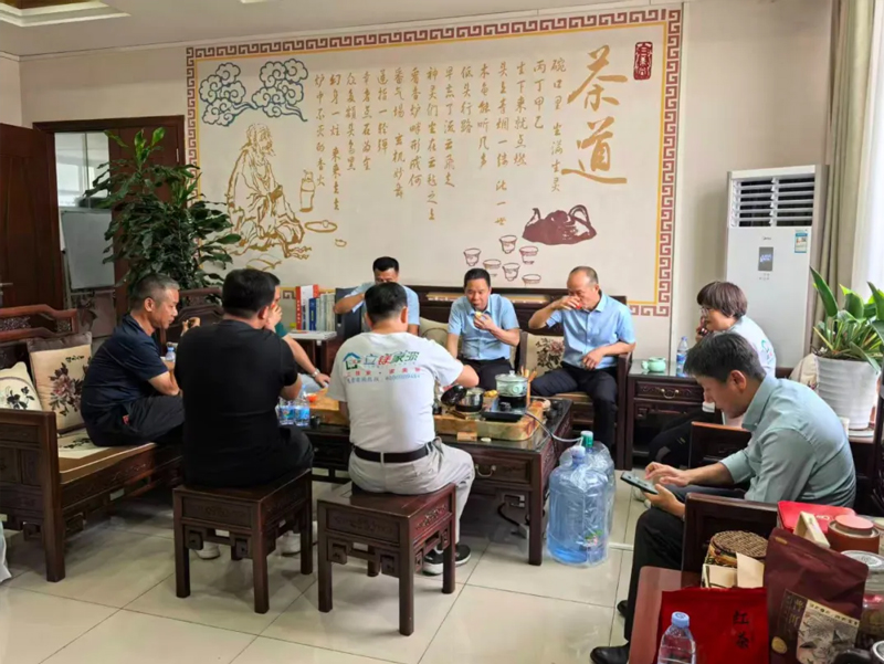 Limeijia Ceramic Sand Coating Gains Further Recognition, Helping Guangzhou Waijingmao Building Renew Its External Wall Appearance!