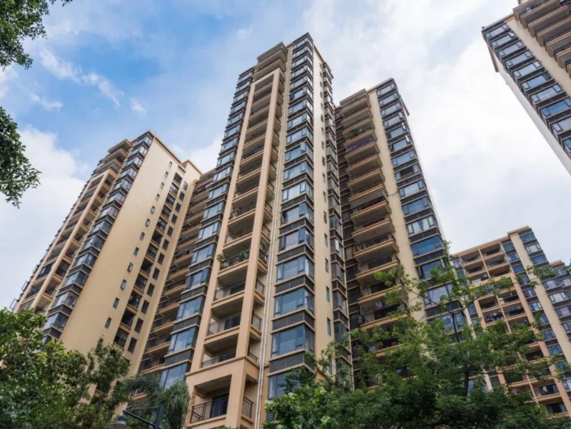 Limeijia Pockmarked Sandstone Imitation Stone Coating: Creating Stunning Urban Landscapes!