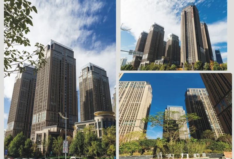 Why Is Natural Stone Coating Better Than Dry-Hung Stone? A Win-Win Choice for Low Cost and High Performance