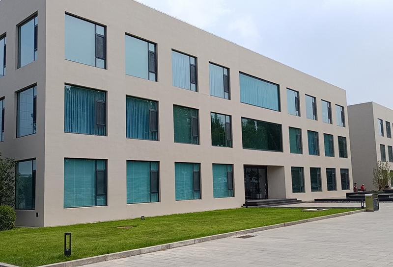 Why Does Limeijia Ceramic Sand Coating Become the First Choice for High-End Architectural Decoration Projects?