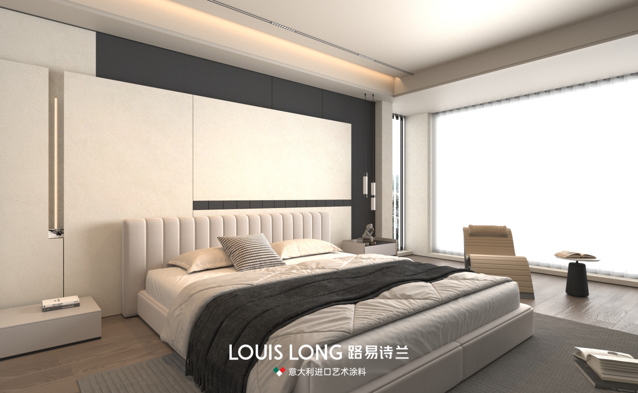 LOUIS LONG | Premium Editorial Style | Embrace An Artful, Natural Home with Mid-Century Charm