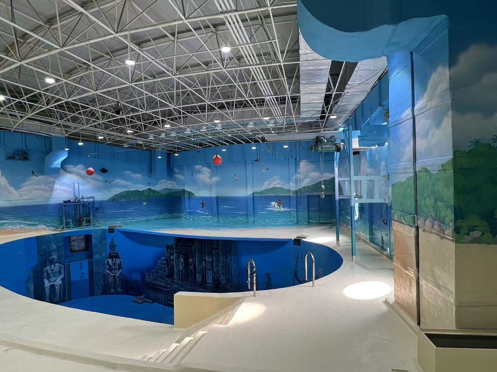 Limeijia Ecological Colored Wall Paint: Infusing Cultural Vitality Into Urban And Rural Buildings