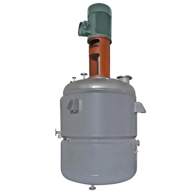 Recommended products:JinZong Machinery High-speed  Dispersing Vessel