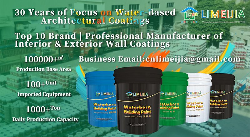 Core Differences in Imitation Stone Coating: Liquid Stone Water-in-Water vs. Sand-in-Water Coating