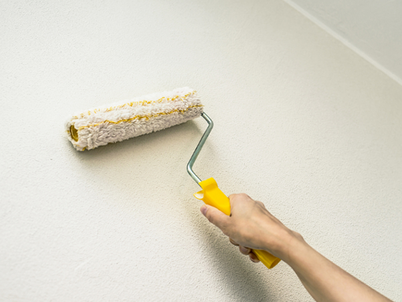 Interior Latex Paint in Winter: A Guide to Avoiding Low Temperature and High Humidity