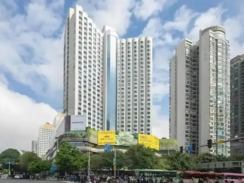 Ceramic Trowel Coating: The Performance and Aesthetic Choice for Exterior Wall Renovation