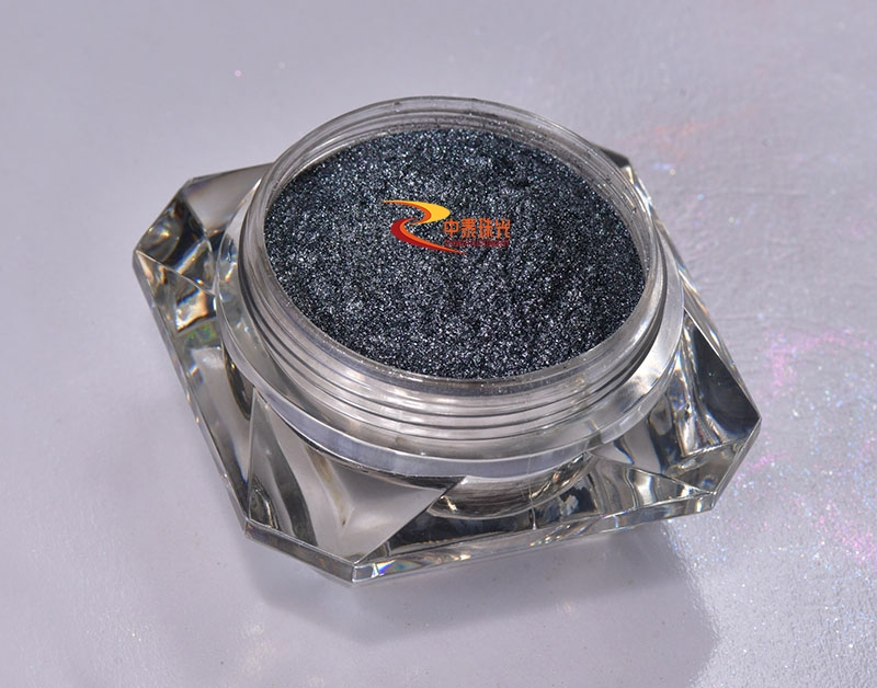 Recommended products:Zhongtai Pigments Natural Mica Pearlescent Powder Titanium silver grey  ZT7151