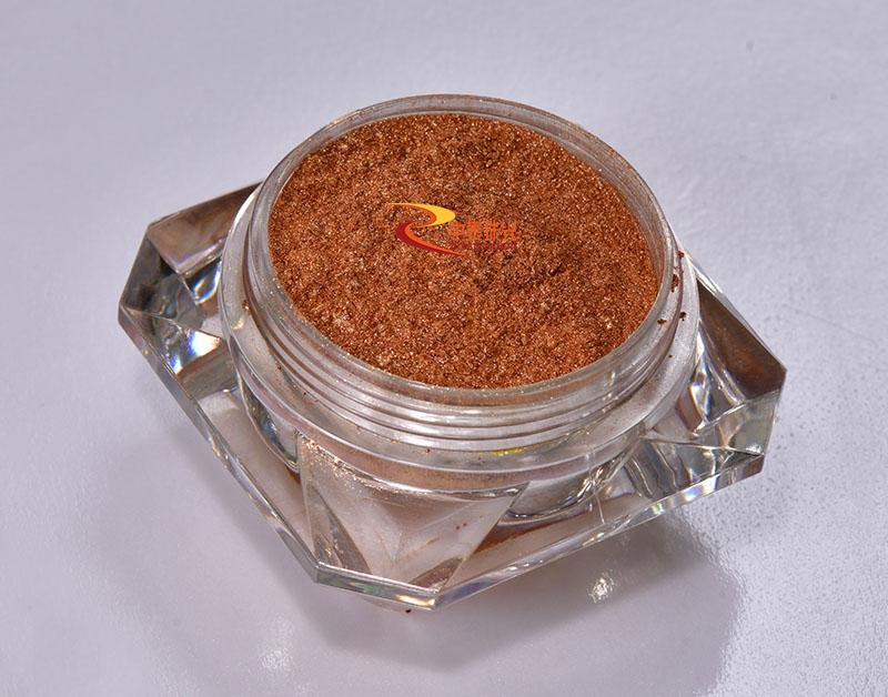 Recommended products:Zhongtai Pigments Natural Mica Pearlescent Powder ZT4001
