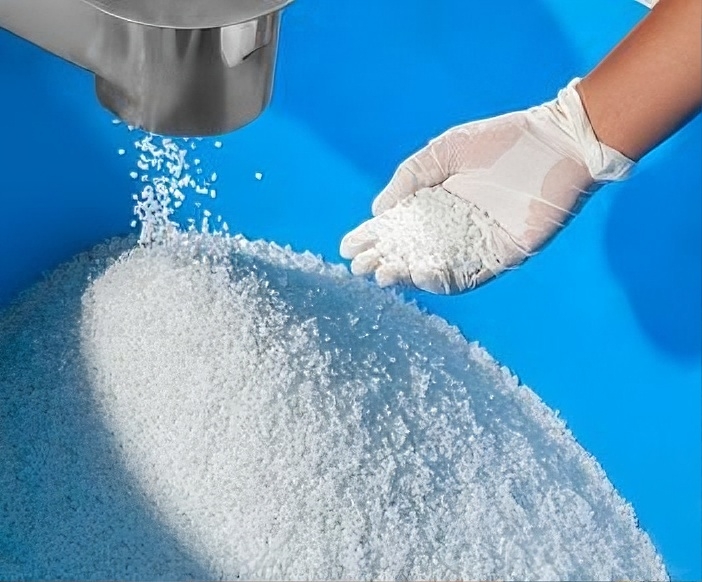 BIAM Launches 2025 New Environmental Powder Remover