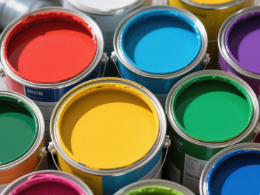 Bowei New Material | Hydroxy Polyurethane Dispersion: Leading the Industry Trends of the Future