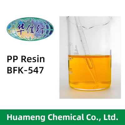 Recommended products:Huameng Chemical PP Resin BFK-547