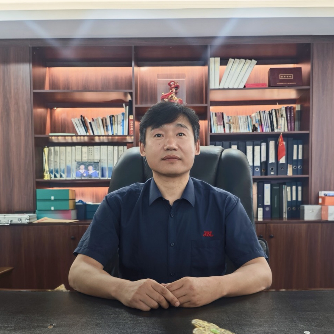 Jinbaoli Builds Solid Foundation to Break Winter