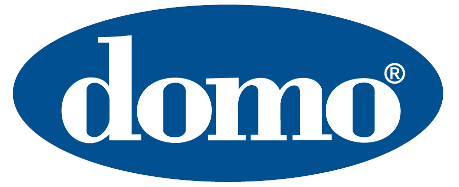 DOMO化学公司logo..jpg
